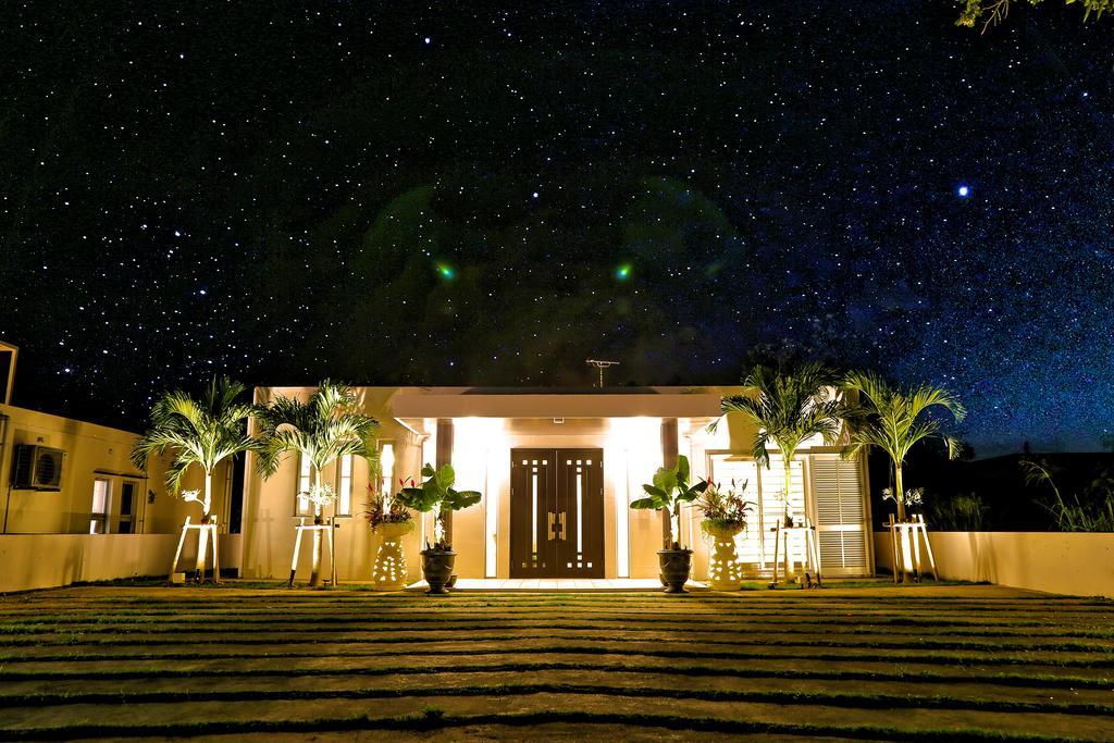 Palm Villa Ishigakijima Igusa Ishigaki  Exterior foto